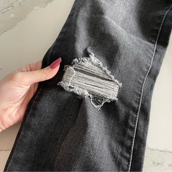 Levi's Sculpt High Rise Jeans - Picture 7 of 15